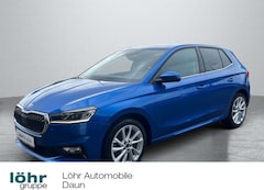 Bild des Angebotes Skoda Fabia 1,0 TSI