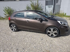 Bild des Angebotes Kia Rio Rio Fließheck  5-Türer 1.4 Platinum Edition