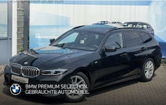 Bild des Angebotes BMW 320 i Touring M Sport PANO AdLed ACC PA+ FACELIFT