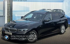 Bild des Angebotes BMW 320 i Touring M Sport PANO AdLed ACC PA+ FACELIFT