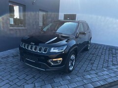 Bild des Angebotes Jeep Compass Opening Edition 4WD Diesel Automatik