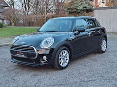 Bild des Angebotes MINI One Mini 5-trg. One D*wenig km*klima*Extras