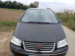 Bild des Angebotes VW Sharan 2.0 TDI