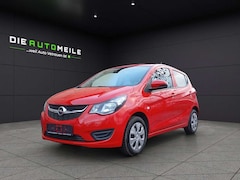 Bild des Angebotes Opel Karl Edition Klima Fenster el. Temp. AUX