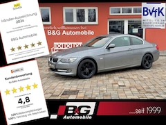 Bild des Angebotes BMW 325 i xDrive*2.Hand*Navi*Bi-Xenon*TÜV2025*