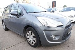 Bild des Angebotes Citroen C3 Tendance