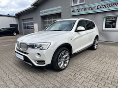 Bild des Angebotes BMW X3 xDrive 20 d xLine