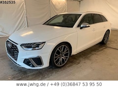 Bild des Angebotes Audi S4 quattro ACC+/MATRIX/KAM/AHK/19"/MASSAGE