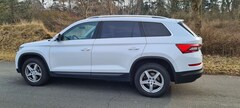 Bild des Angebotes Skoda Kodiaq Kodiaq 2.0 TDI 4x4 DSGScout