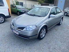 Bild des Angebotes Nissan Primera Visia Tüv NEU