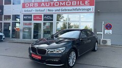 Bild des Angebotes BMW 740 L e xDrive/HeadUp/Soft/H&K/ 360° Kamera