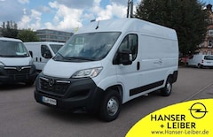 Bild des Angebotes Opel Movano 2.2D MT6 L2H2 3,5t Edition, Navi, Klima