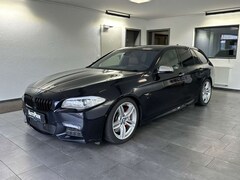 Bild des Angebotes BMW 550 Touring M550 d xDrive Pano*DAB*Sound*Spurassist