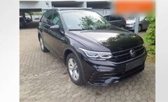 Bild des Angebotes VW Tiguan Allspace R-Line 2.0 TDI 7-DSG 4MOTION PANO