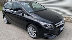 Bild des Angebotes Mercedes-Benz B 200 (CDI) d 7G-DCT Urban