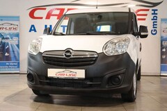 Bild des Angebotes Opel Combo D Kasten L2H1 2,4t