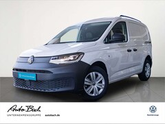 Bild des Angebotes VW Caddy 2,0 l TDI 4MOTION | LED | Klima | Vo