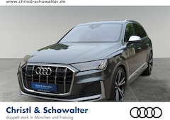 Bild des Angebotes Audi SQ7 TFSI 4.0 LASER LUFTFED AHK PANO ACC LEDER