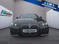 Bild des Angebotes BMW 420 i Coupé M-Sport HIFI+ACC+PANO+R-KAMERA