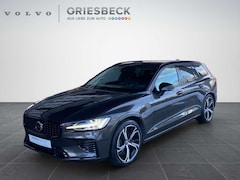 Bild des Angebotes Volvo V60 T8  Plus Dark Recharge WiPa*LED*Navi*