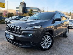 Bild des Angebotes Jeep Cherokee Longitude 4WD