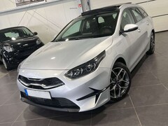 Bild des Angebotes Kia Ceed / cee'd Ceed 1.5 Sportswagon Automatik *LED*Navi*Pano*