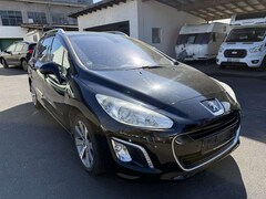 Bild des Angebotes Peugeot 308 Allure