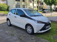 Bild des Angebotes Toyota Aygo Aygo x