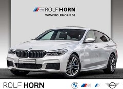 Bild des Angebotes BMW 640 i xDrive M Sportpaket HUD Pano Luftfederung