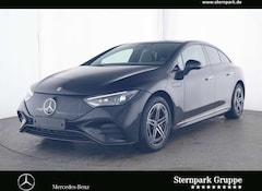 Bild des Angebotes Mercedes-Benz EQE 350 EQE 350 4M AMG +Pano+AHK+Distronic+360°+Burm+uvm