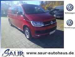 Bild des Angebotes VW T6 Kombi Transporter Kasten LR 2.0 TDI*Klima*LED*AHK*SHZ*G
