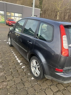Bild des Angebotes Ford Focus C-Max 1.6 Ti-VCT Fun