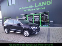 Bild des Angebotes SEAT Ateca 1,5 DSG Xperience #SHZ #KAMERA#BEATS