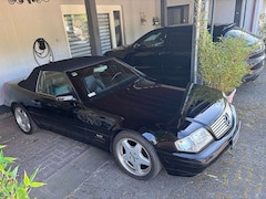Bild des Angebotes Mercedes-Benz SL 600 *R129 V12 ab 07.26 Oldtimer*