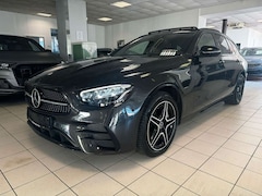 Bild des Angebotes Mercedes-Benz E 300 E T-Modell E 300 de 4Matic Pano AMG