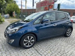 Bild des Angebotes Hyundai iX20 1.6 Automatik PANO/NAVI/KAMERA