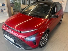 Bild des Angebotes Hyundai BAYON 1.0 Intro Edition 2WD