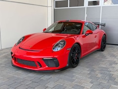 Porsche 991 .2 GT3 MR - Manthey Kit - Approved 12/27 -