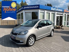 Bild des Angebotes Skoda Citigo Active  Klima