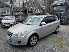 Bild des Angebotes Kia Ceed SW / cee'd SW