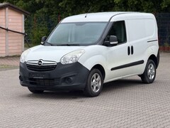 Bild des Angebotes Opel Combo 1.3 CDTI * 1 HAND *KLIMA *AHK