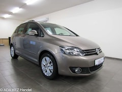 Bild des Angebotes VW Golf Plus Life,AHK,PDS,Klimaautomatik,HU&AU02.2028