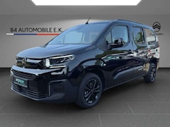 Bild des Angebotes Citroen Berlingo XL BlueHDi 130 EAT8 MAX 7-Sitzer NAVI