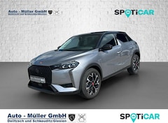 Bild des Angebotes DS Automobiles DS 3 130 PureTech EAT8 Performance Line