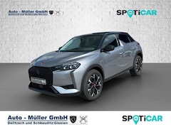 DS Automobiles DS 3 130 PureTech EAT8 Performance Line