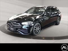 Bild des Angebotes Mercedes-Benz C 300 4MATIC T-Modell +Pano+S-Sitz+AkustikGlas