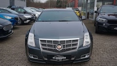Cadillac CTS Sport Luxury AWD*KAMERA*SBL*GSD*BI-XENON*SHZ