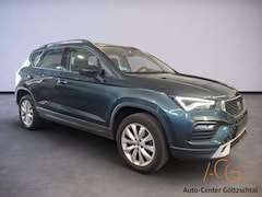 Bild des Angebotes SEAT Ateca Style 1.5 110 kw (150 PS) Schaltgetriebe AHK
