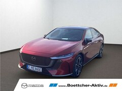 Bild des Angebotes Mazda 6e 5HB EV 258ps  RWD Takumi