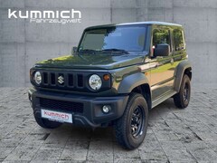 Bild des Angebotes Suzuki Jimny 1.5. ALLGRIP NFZ Comfort